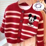 Disney Boys Cardigan - Image 2