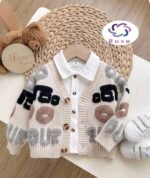 Disney Boys Cardigan - Image 3