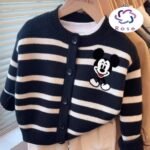 Disney Boys Cardigan - Image 5