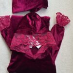 تال قطيفه بناتي