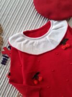 ⁦دريس كريز بناتي اربع قطع⁩ - الصورة ⁦7⁩