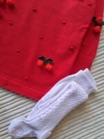 ⁦دريس كريز بناتي اربع قطع⁩ - الصورة ⁦6⁩