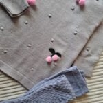 دريس كريز بناتي اربع قطع