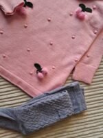 ⁦دريس كريز بناتي اربع قطع⁩ - الصورة ⁦2⁩