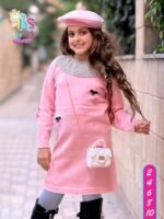 ⁦دريس كريز بناتي اربع قطع⁩ - الصورة ⁦4⁩