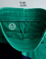 بجامه اولادي محير لون كحلي ف  اخضر game