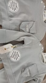 بجامه اولادي  وبناتي  مواليد عرض ال 199