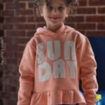 تيشرت بناتي بصلي ميلتون عرض