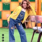 سالوبيت جينز وبوريلو تريكو