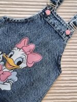 دريس بناتي جينز