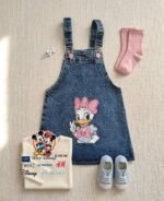 ⁦دريس بناتي جينز⁩ - الصورة ⁦2⁩