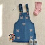 دريس بناتي جينز