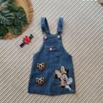 دريس بناتي جينز