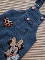 ⁦دريس بناتي جينز⁩ - الصورة ⁦2⁩