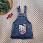 دريس بناتي جينز