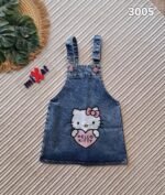 دريس بناتي جينز