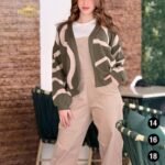 سالوبيت بناتي محير حورس مقاس ٢٠ قطعتين